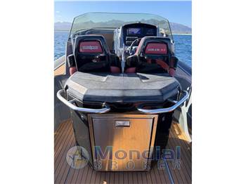 Salpa Salpa soleil 33