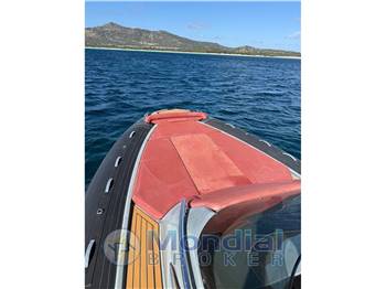 Salpa Salpa soleil 33