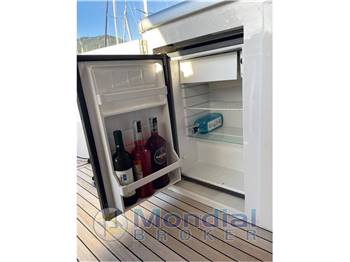 Raffaelli Shamal 40 EVO