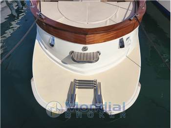 Cantiere di Baia Pascià 8