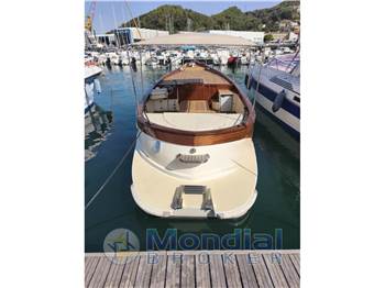 Cantiere di Baia Pascià 8