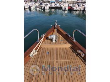 Cantiere di Baia Pascià 8