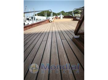 Cantiere di Baia Pascià 8