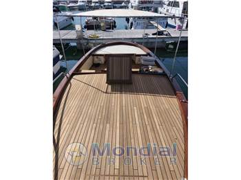 Cantiere di Baia Pascià 8