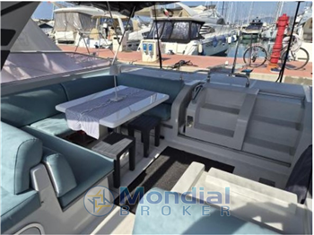 Giorgi Marine 39 Open
