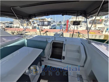 Giorgi Marine 39 Open