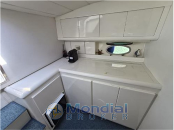 Giorgi Marine 39 Open