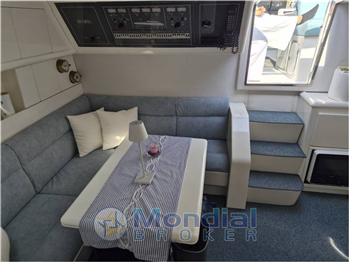 Giorgi Marine 39 Open