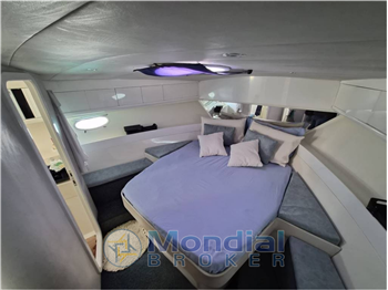 Giorgi Marine 39 Open