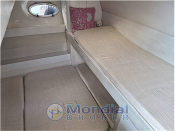 Giorgi Marine 39 Open