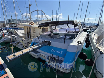 Giorgi Marine 39 Open