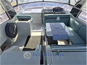 Giorgi Marine 39 Open
