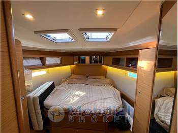 Dufour 460 Grand Large