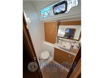 Dufour 460 Grand Large