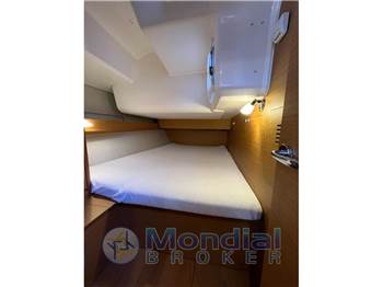 Dufour 460 Grand Large