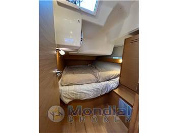 Dufour 460 Grand Large
