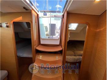 Dufour 460 Grand Large