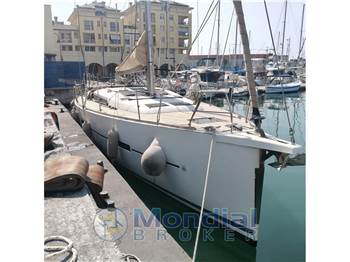 Dufour - 460 Grand Large