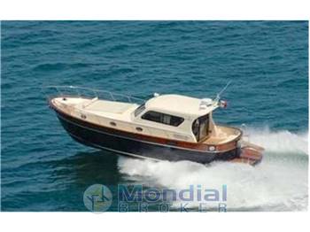 Di Donna 42 HT