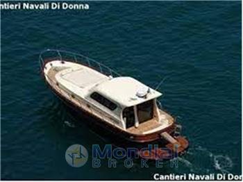 Di Donna 42 HT