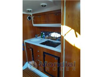Mano' Marine 32