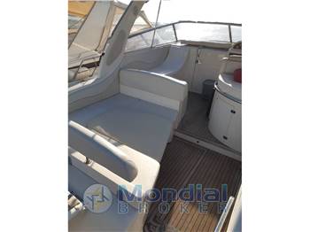 Mano' Marine 32