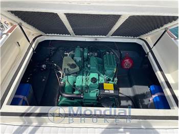 Airon Marine Airon 22 Fish