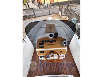 Airon Marine Airon 22 Fish