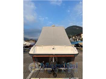 Airon Marine Airon 22 Fish