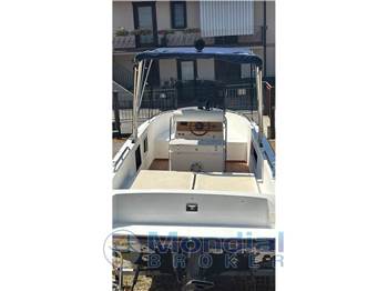 Airon Marine Airon 22 Fish