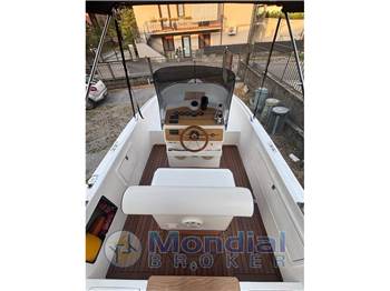Airon Marine Airon 22 Fish