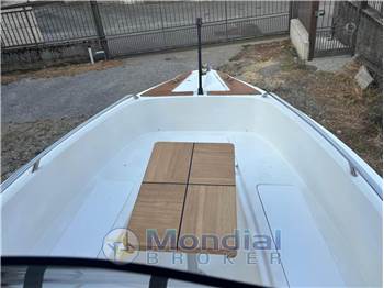Airon Marine Airon 22 Fish