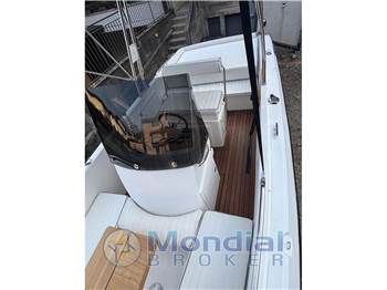 Airon Marine Airon 22 Fish