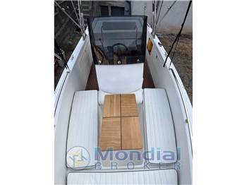 Airon Marine Airon 22 Fish