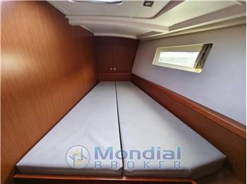 beneteau Oceanis 45