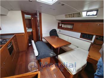beneteau Oceanis 45