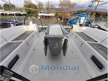 beneteau Oceanis 45