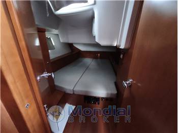 beneteau Oceanis 45