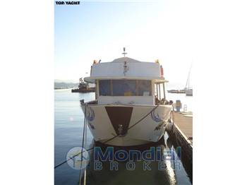 Cantiere navale FM FM 58