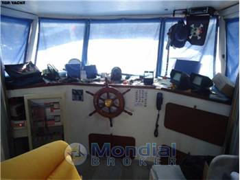 Cantiere navale FM FM 58