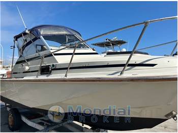 Boston whaler Revenge 22