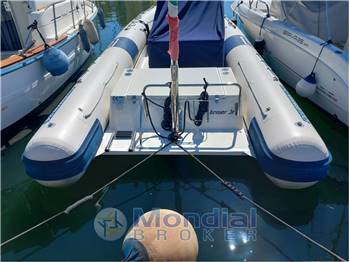 Joker Boat Clubman 24