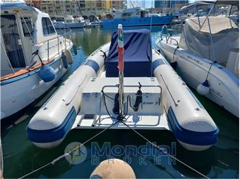 Joker Boat Clubman 24