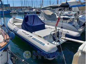 Joker Boat Clubman 24