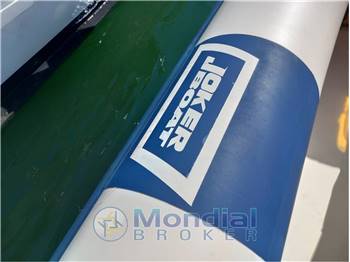 Joker Boat Clubman 24