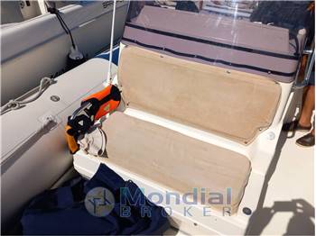 Joker Boat Clubman 24
