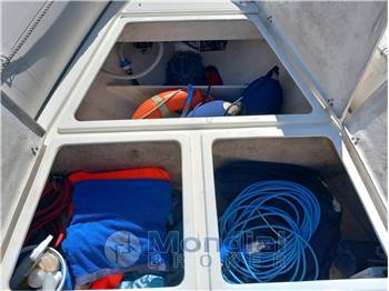 Joker Boat Clubman 24