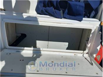 Joker Boat Clubman 24
