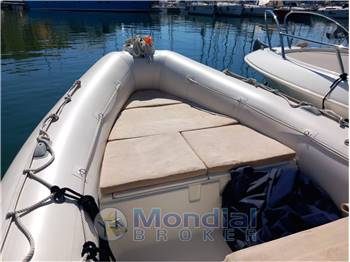 Joker Boat Clubman 24