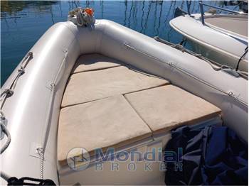 Joker Boat Clubman 24